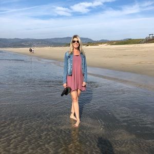 Meet your Posher, Elisha